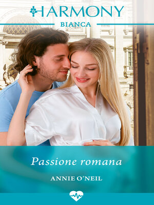 cover image of Passione romana